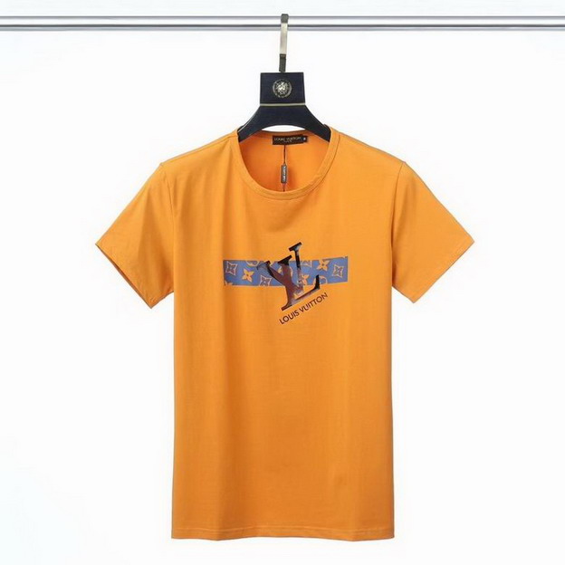 men LV t-shirts M-3XL-077